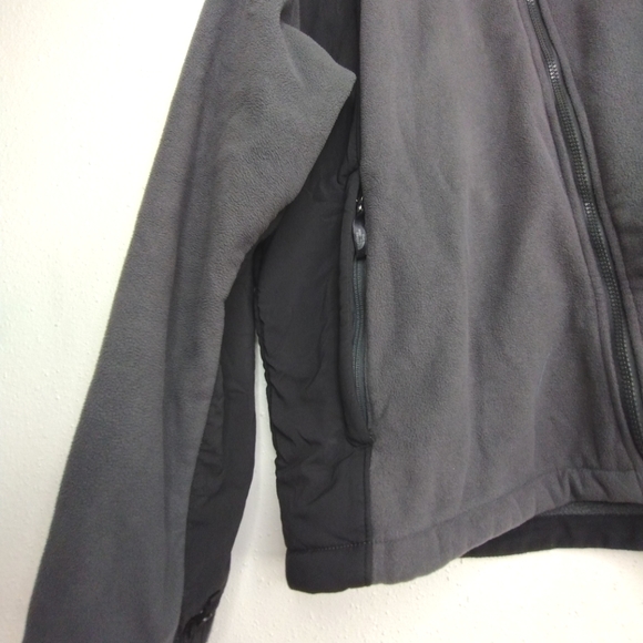 The North Face Fleece Full Zip Jacket - Picture 11 of 14